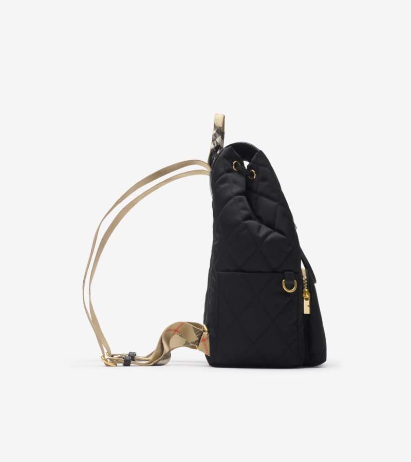 Burberry Horseshoe backpack ryggsäckar dam – bild 3