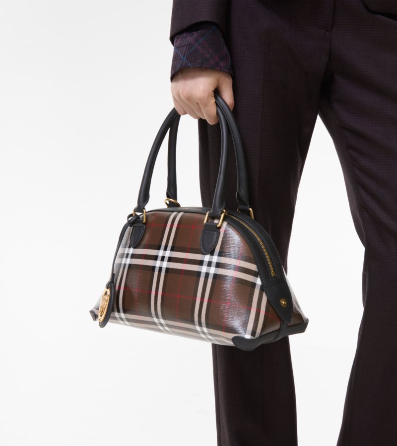 Burberry Small primrose bag handväskor & axelremsväskor dam – bild 2