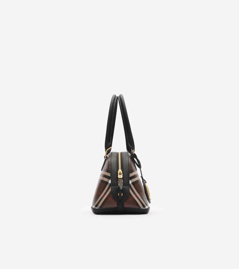 Burberry Small primrose bag handväskor & axelremsväskor dam – bild 3