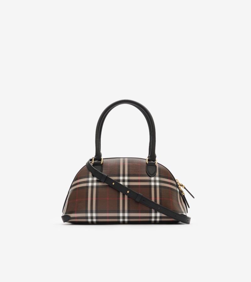 Burberry Small primrose bag handväskor & axelremsväskor dam – bild 4