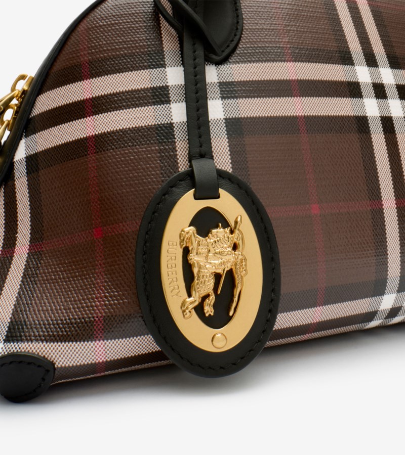 Burberry Small primrose bag handväskor & axelremsväskor dam – bild 5
