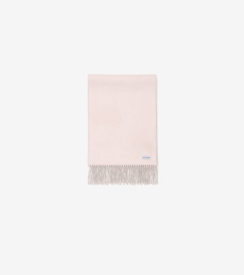 Burberry Knight cashmere scarf halsdukar dam – bild 4