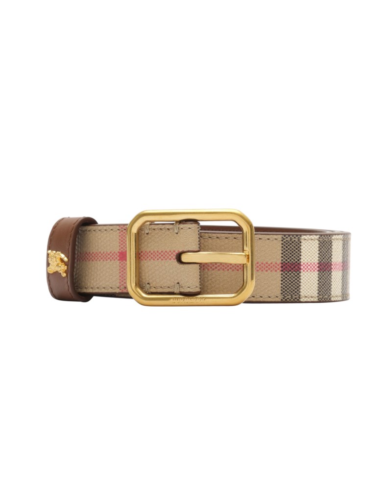 Check knight belt