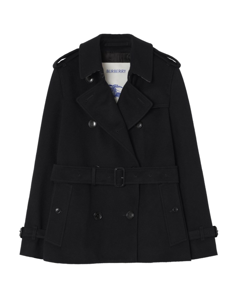 Jacka trench cashmere kensington