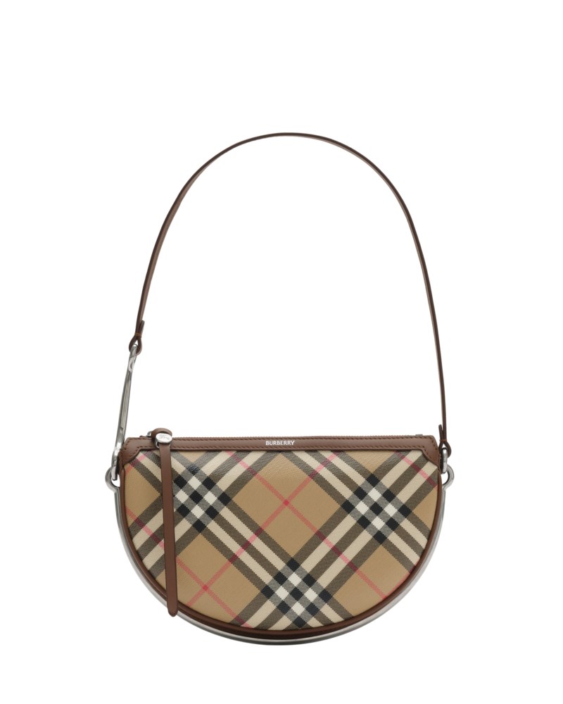 Small bridle saddle bag