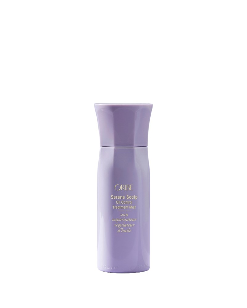 Serene scalp oil control treatment mist