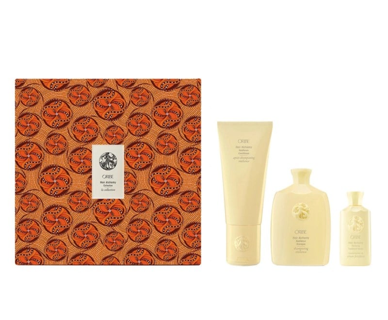 Hair alchemy collection transparent 1 pcs