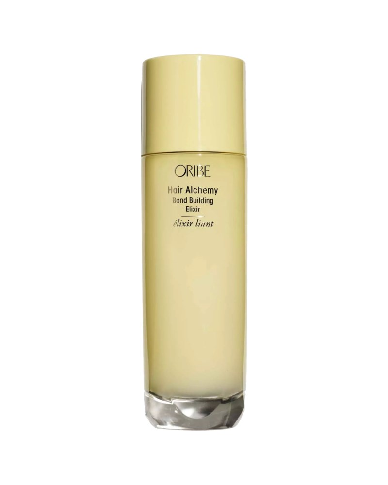 Oribe Hair Alchemy Bond Building Elixir behandling dam – bild 7