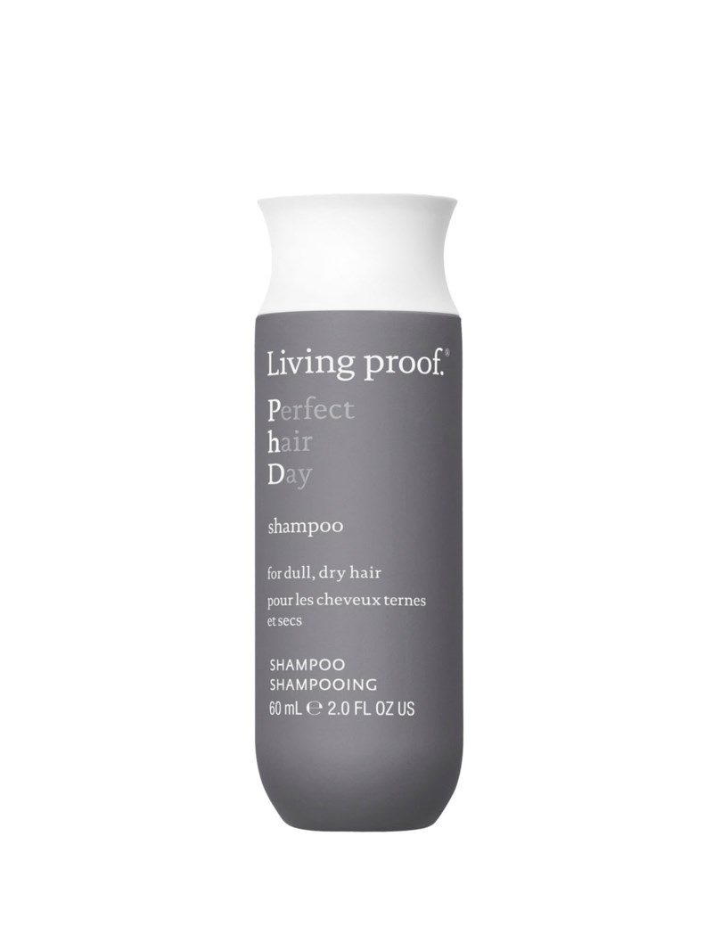 Perfect hair day shampoo