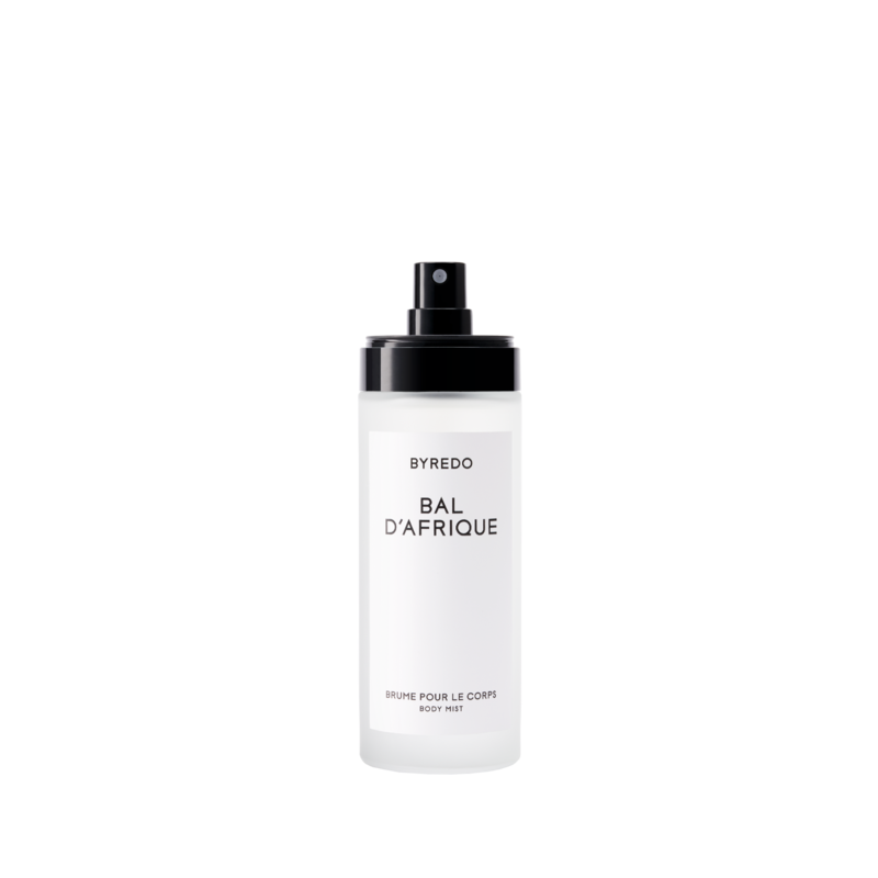 Byredo Bal d'afrique body mist kroppsspray & deo dam – bild 2