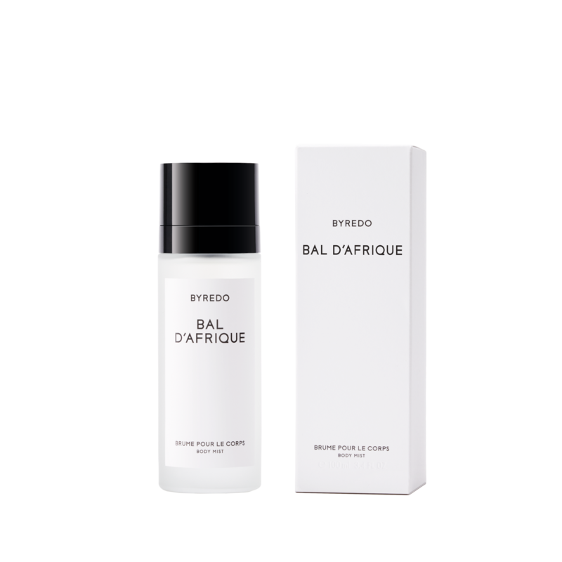 Byredo Bal d'afrique body mist kroppsspray & deo dam – bild 3