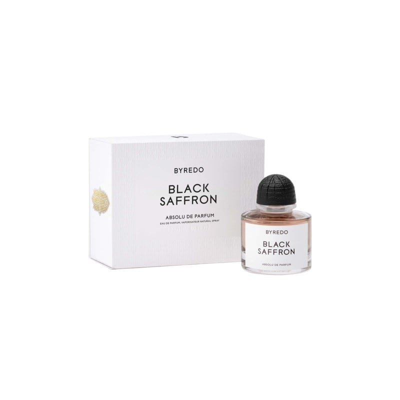 Byredo Black saffron absolu de parfum herr – bild 6