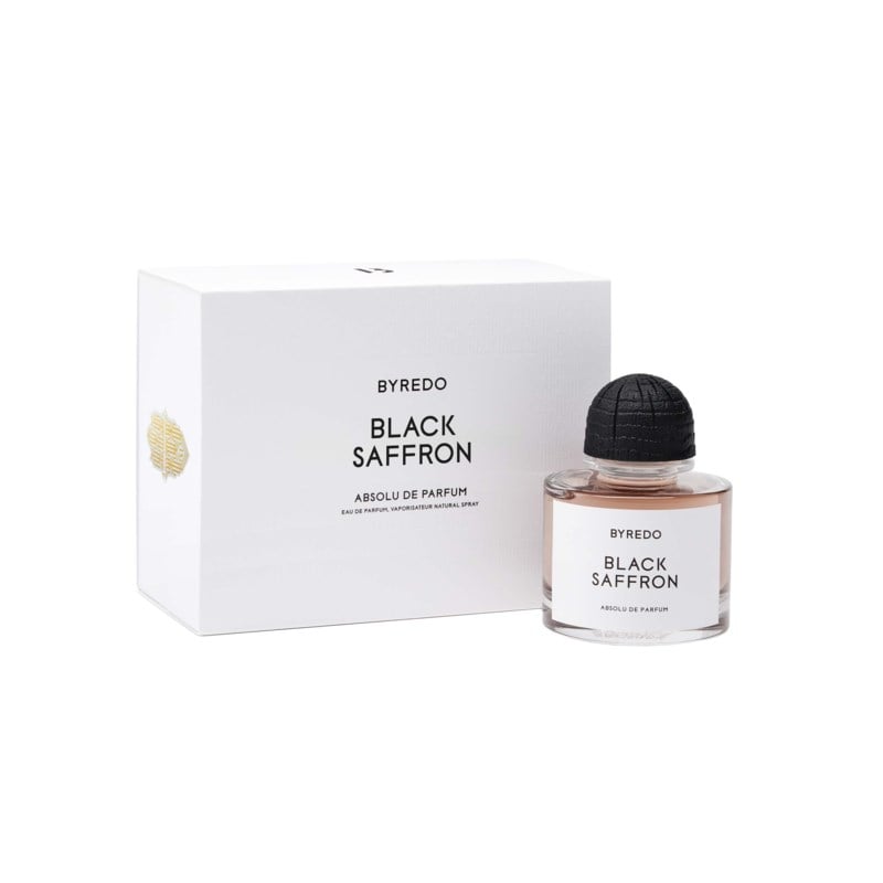 Byredo Black saffron absolu de parfum herr – bild 3