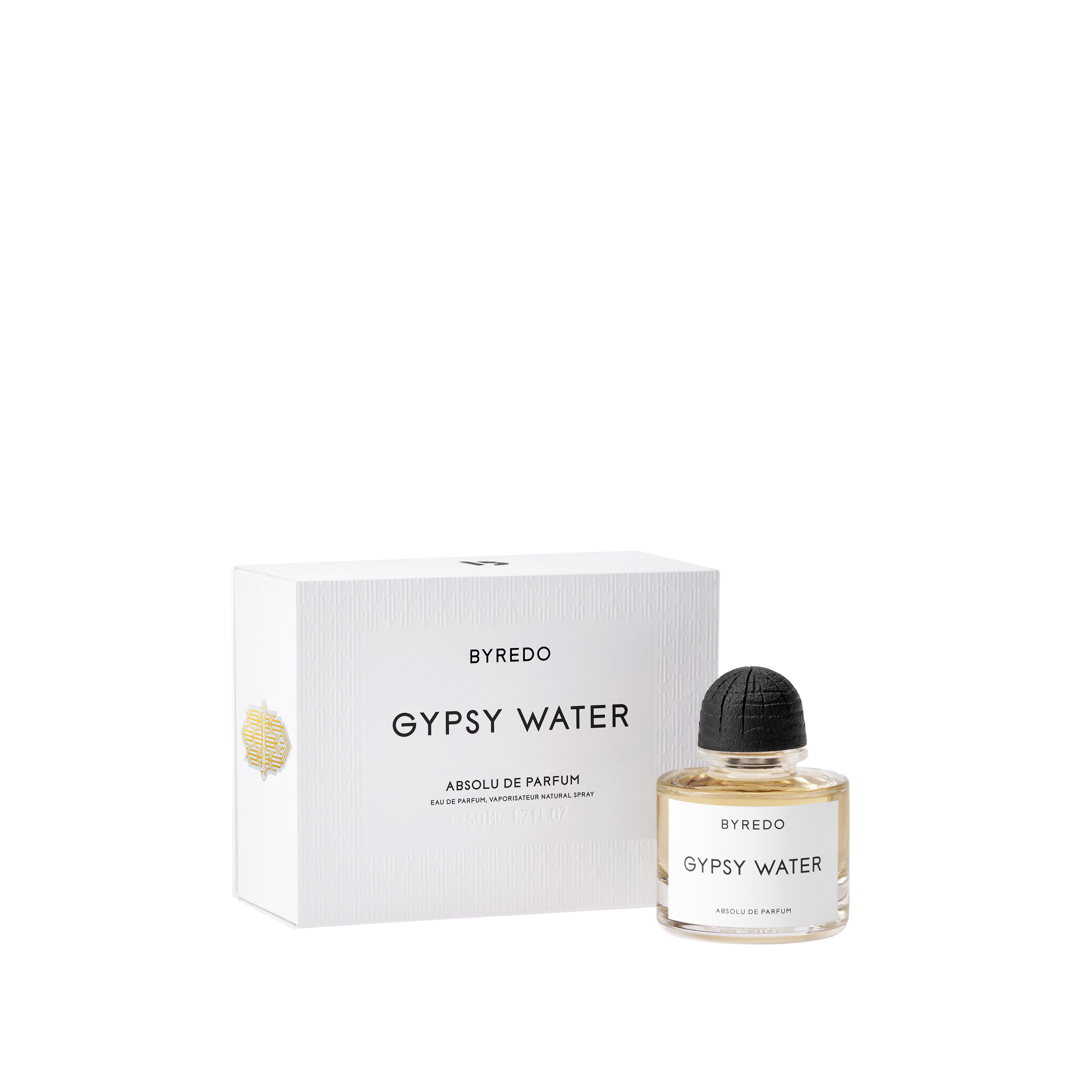BYREDO - Gypsy water absolu parfum 50 ml | NK