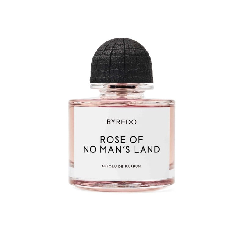 Rose of no man's land absolu de parfum 100 ml