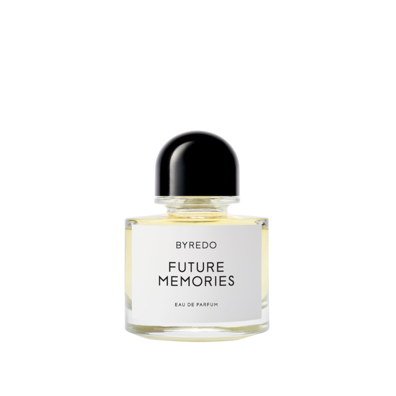 Future memories eau de parfum