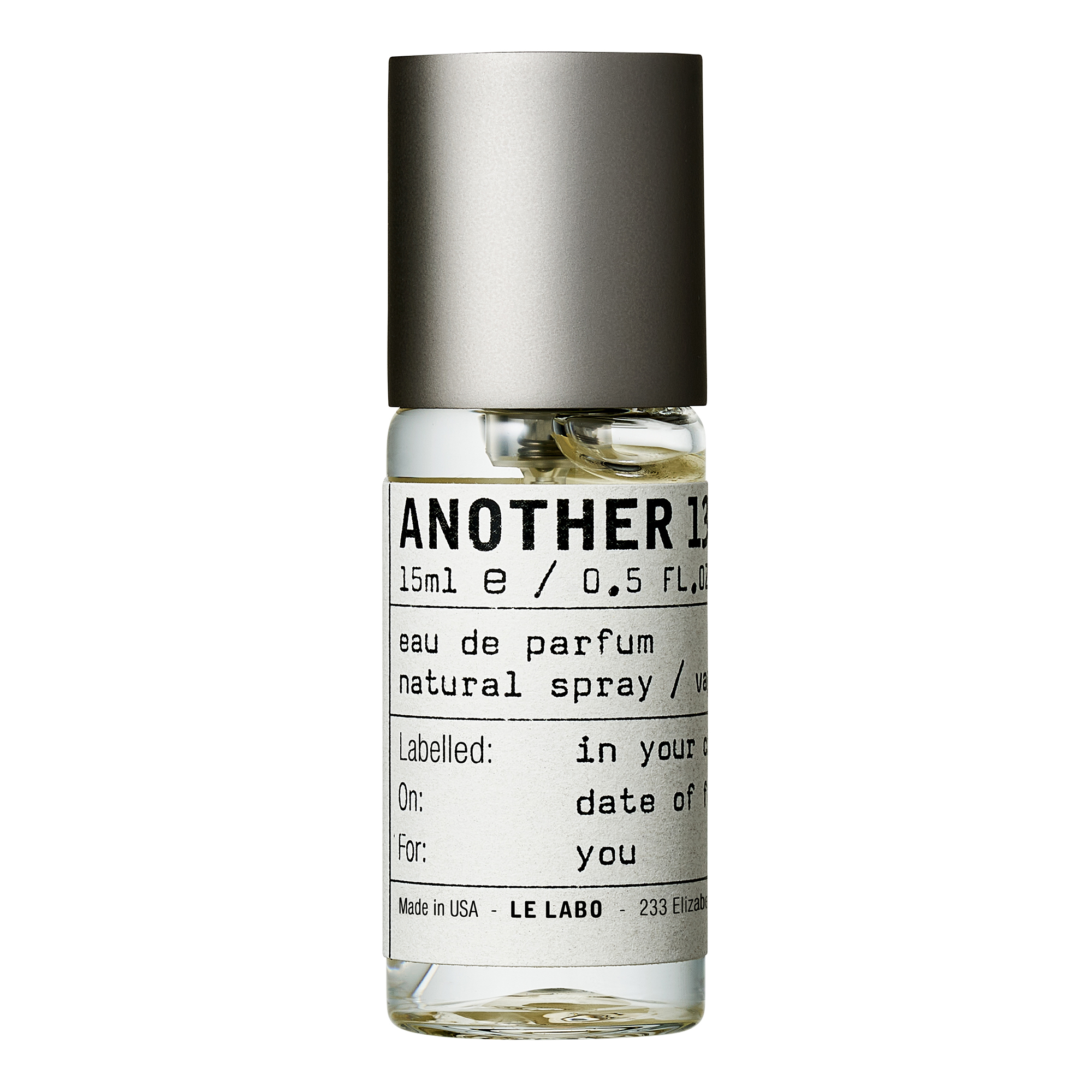 Le Labo - Another 13 edp 15 ml | NK