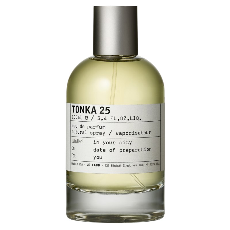 Tonka 25 edp 100 ml