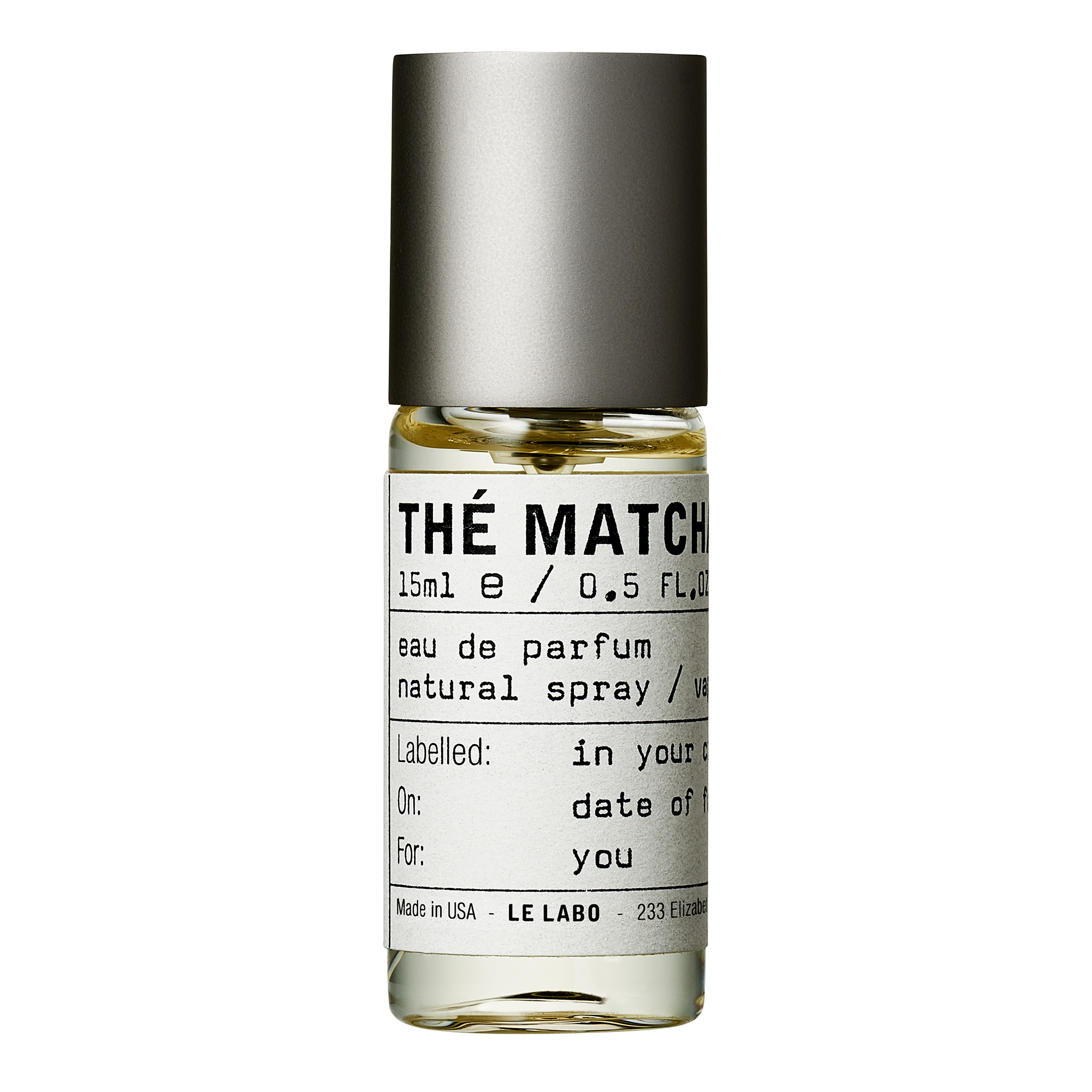 Le Labo - Thé matcha 26 edp 15 ml | NK