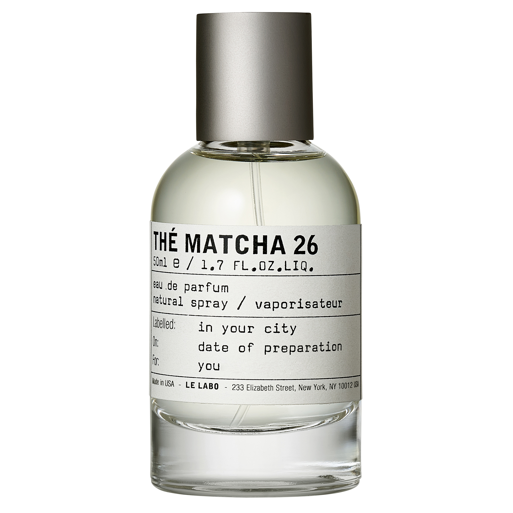 Le Labo - Baie 19 edp 50 ml | NK