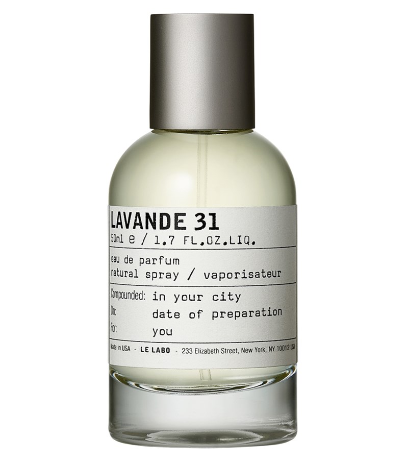Lavande 31 edp 50 ml