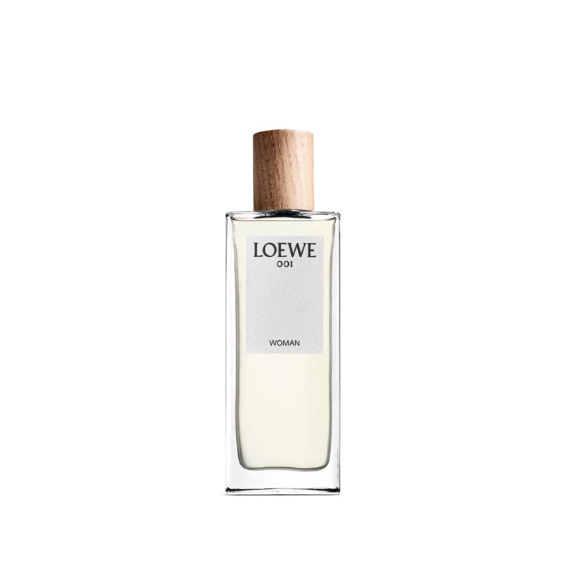 Loewe Perfumes 001 woman eau de parfum dam – bild 2