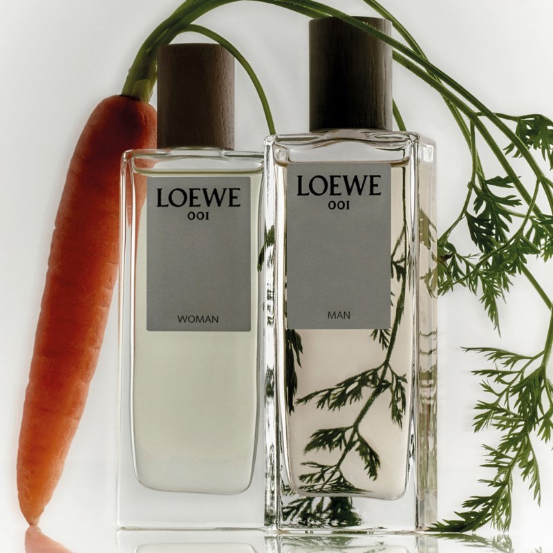 Loewe Perfumes 001 woman eau de parfum dam – bild 7