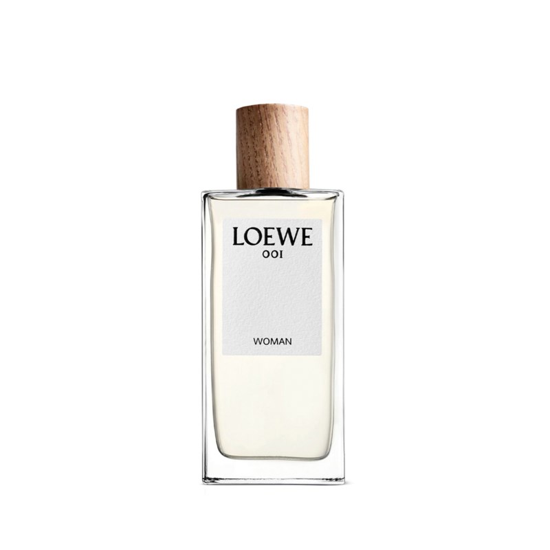 001 woman eau de parfum