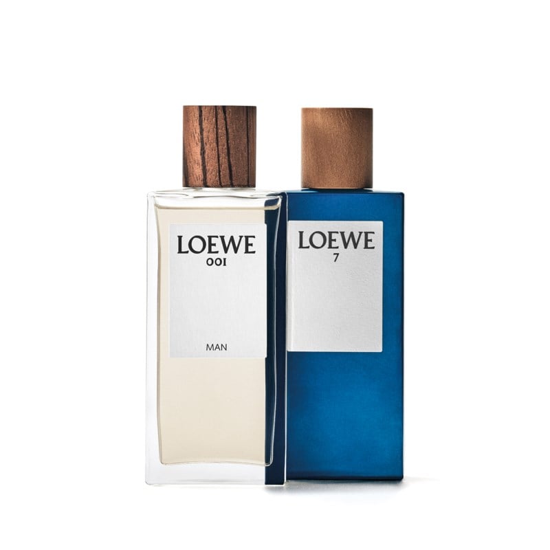 Loewe Perfumes 001 man eau de parfum herr – bild 4