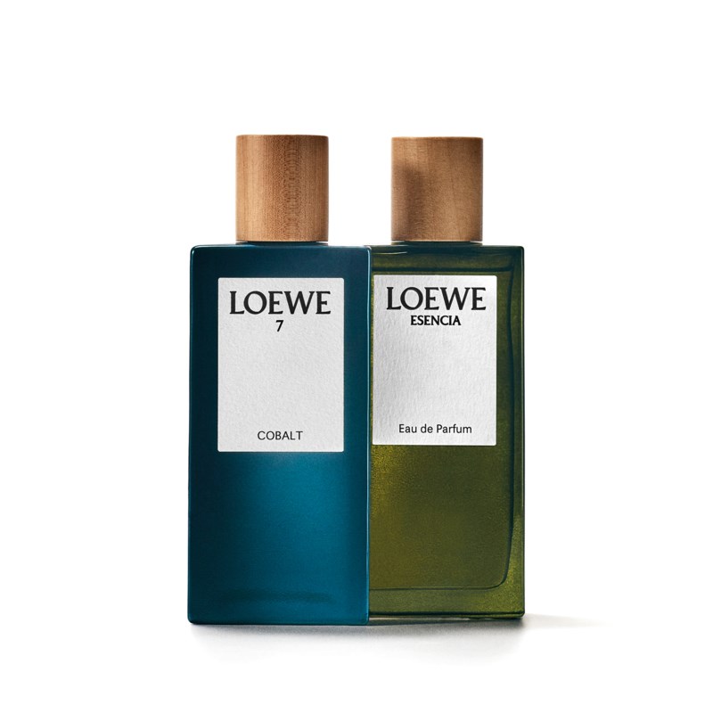 7 Kobalt Eau De Parfum Spray 5
