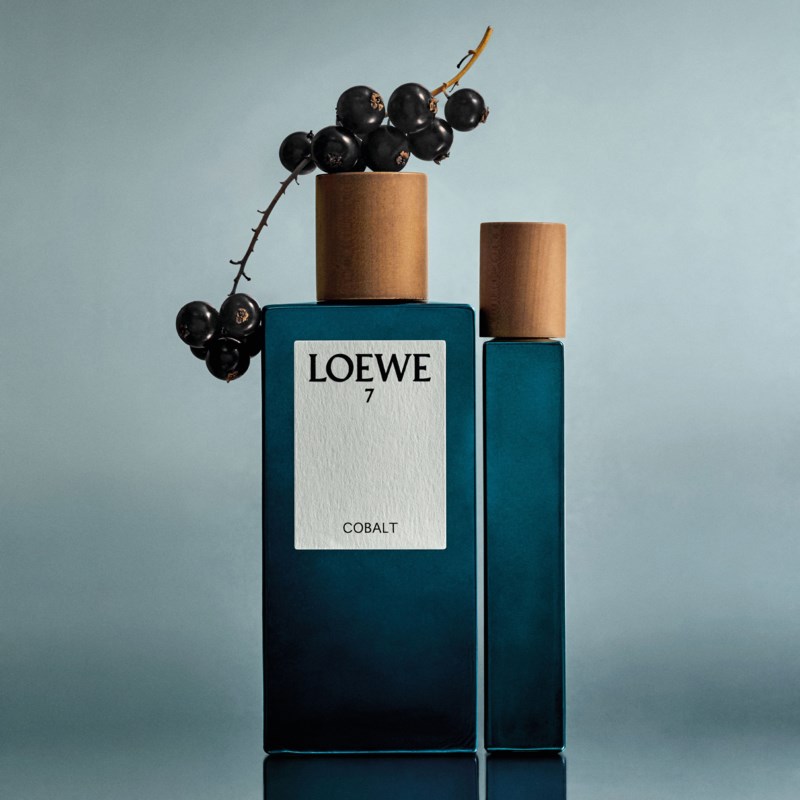 7 Kobalt Eau De Parfum Spray 6