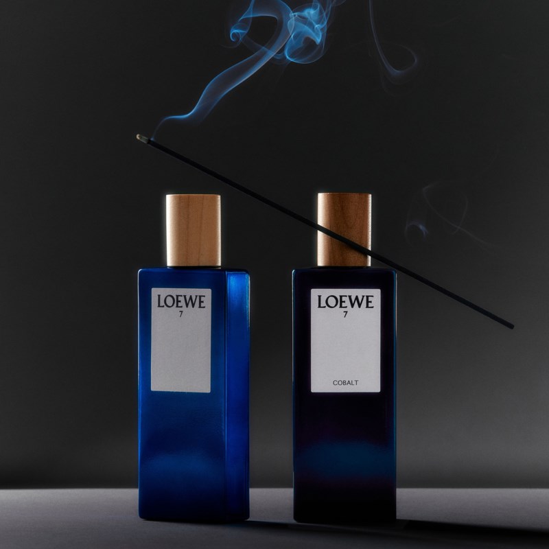 7 Kobalt Eau De Parfum Spray 7