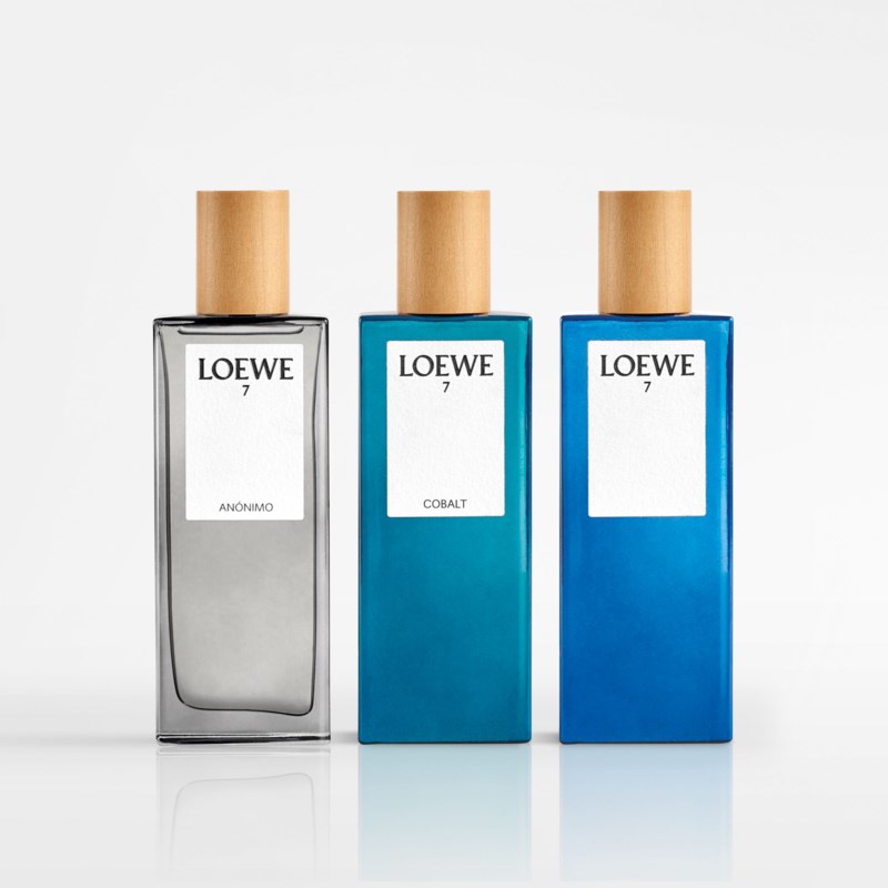 7 Kobalt Eau De Parfum Spray 8