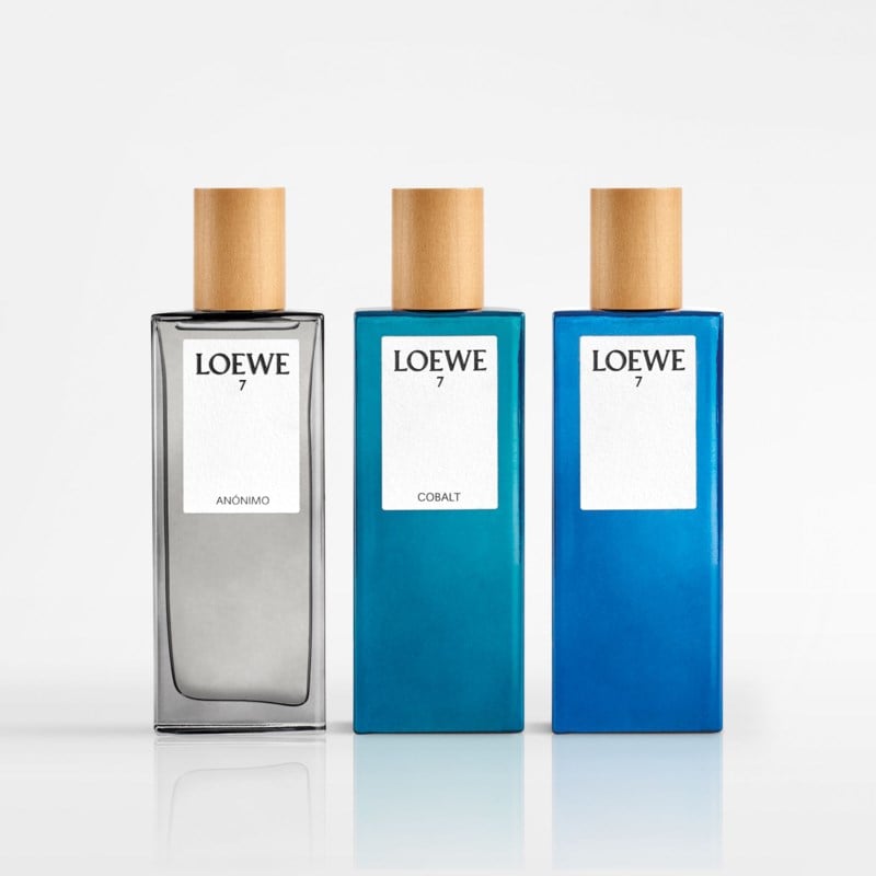 Loewe Perfumes 7 cobalt eau de parfum herr – bild 7