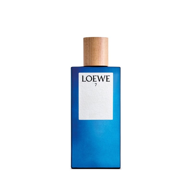 7 eau de toilette