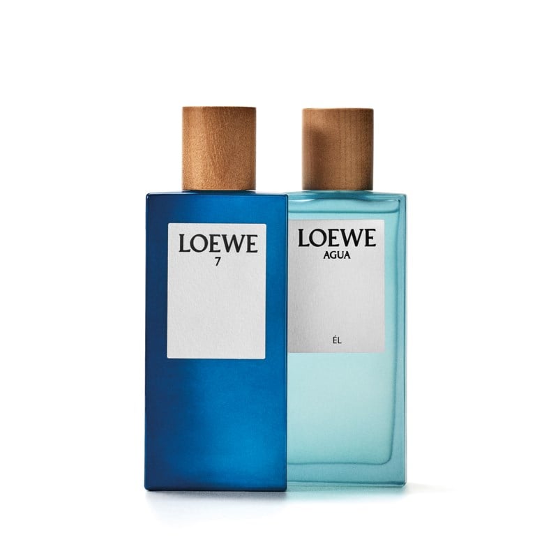 Loewe Perfumes 7 eau de toilette herr – bild 4