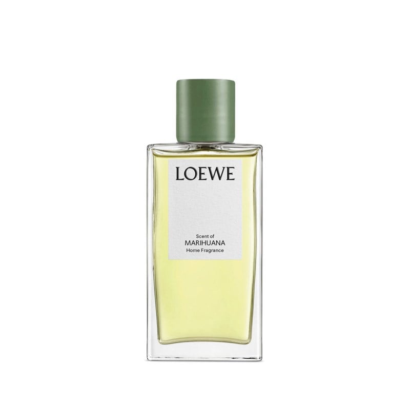 Marihuana home fragrance eau de toilette