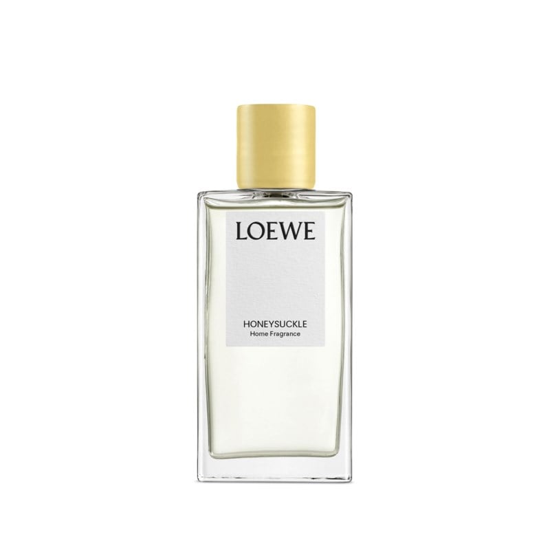 Honeysuckle home fragrance eau de toilette