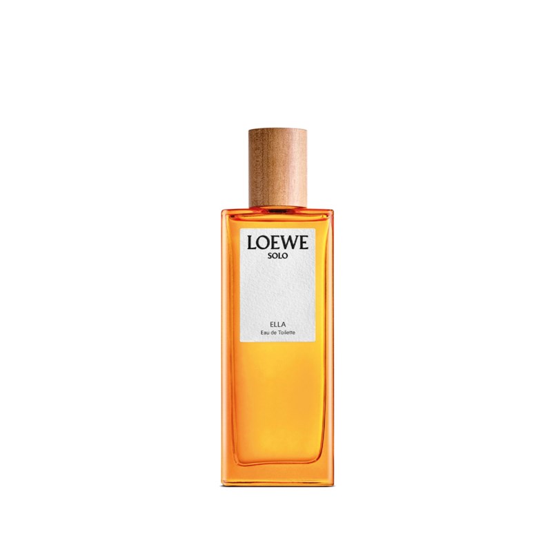 Loewe Perfumes Solo ella eau de toilette dam – bild 2