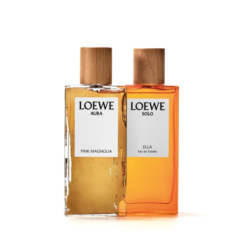 Loewe Perfumes Solo ella eau de toilette dam – bild 8