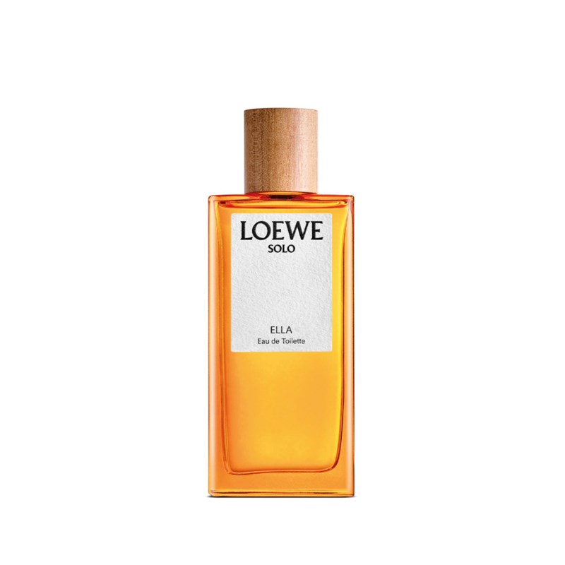 Solo ella eau de toilette