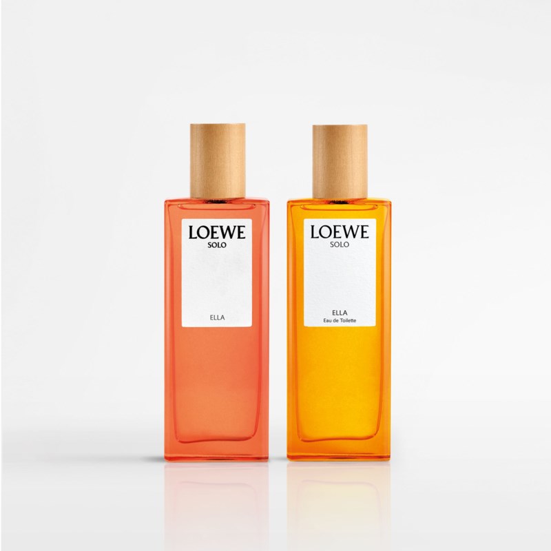 Loewe Perfumes Solo ella eau de toilette dam – bild 6