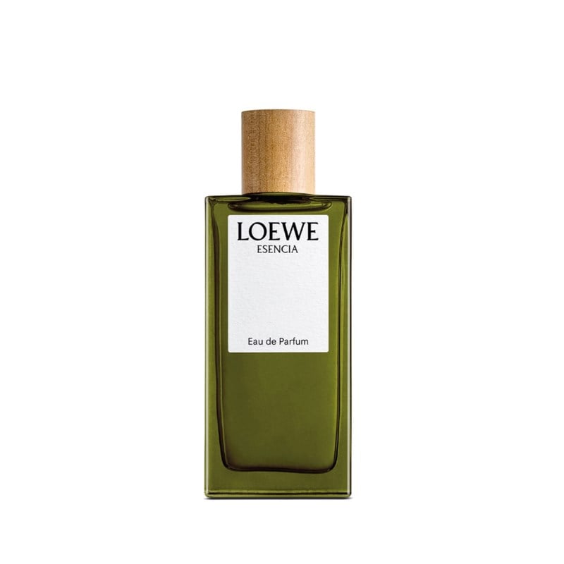 Esencia eau de parfum