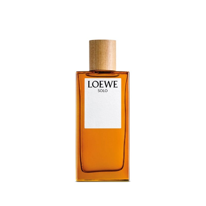 Solo eau de toilette