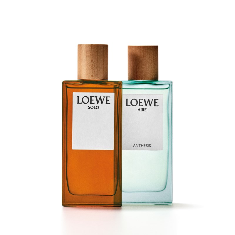 Loewe Perfumes Solo eau de toilette herr – bild 3