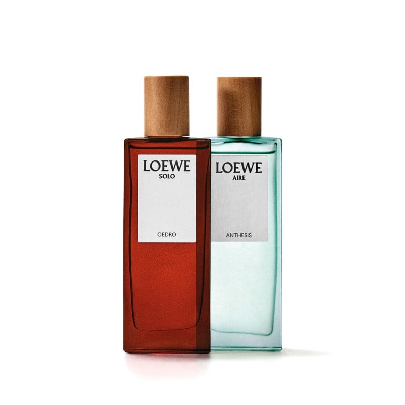 Loewe Perfumes Solo cedro eau de toilette herr – bild 4