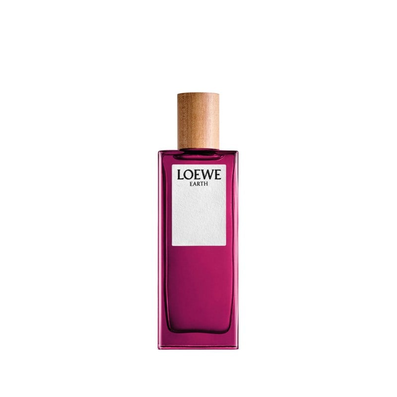Loewe Perfumes Earth edp parfym herr – bild 2