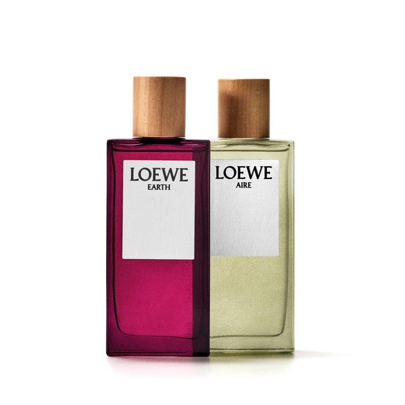 Loewe Perfumes Earth edp parfym herr – bild 7
