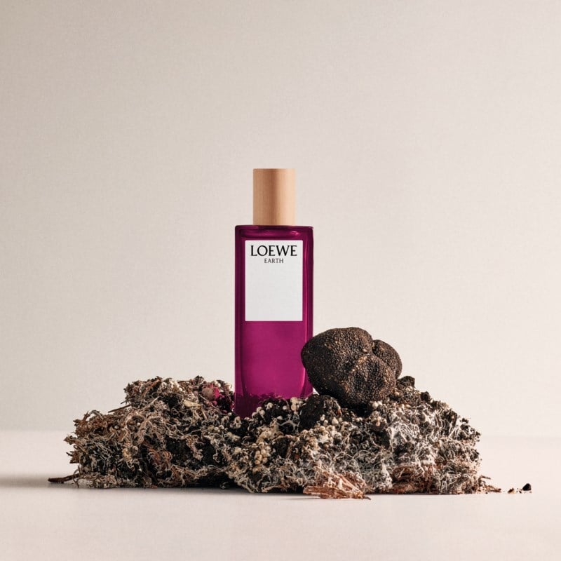 Loewe Perfumes Earth edp parfym herr – bild 8