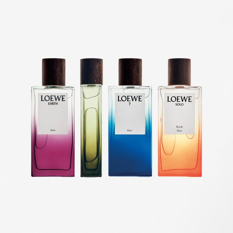 Elixir Essence Edp Vapo 5